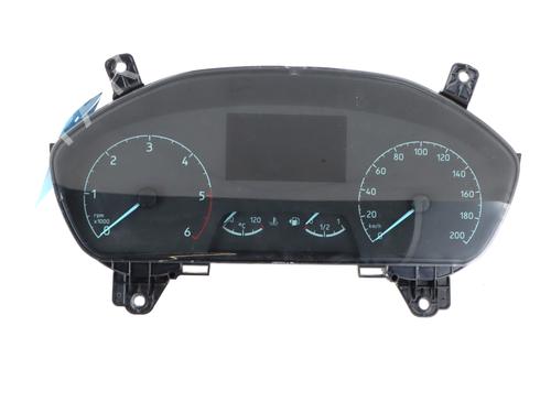 Used Instrument cluster Instrument cluster FORD TRANSIT V363 Platform/Chassis (FED, FFD) 2.0 EcoBlue (170 hp) 34214219 34214219