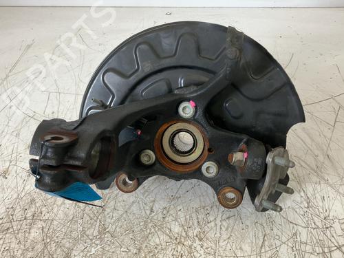Right front steering knuckle VW GOLF VIII (CD1, DA1) 1.5 TSI | BP37817865M26 - Image 2