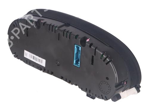 Instrument cluster AUDI A1 Sportback (8XA, 8XF) 1.4 TFSI | BP26206404C47 