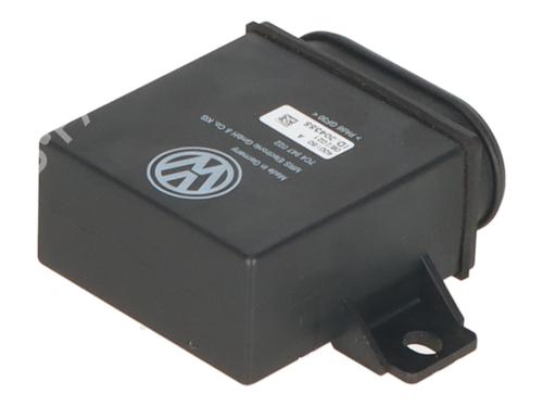 Electronic module VW GRAND CALIFORNIA Camper (SCB, SCC) 2.0 TDI 4motion | BP21562761M83