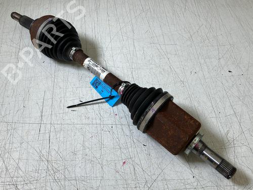 Used Left front driveshaft Left front driveshaft 38701333 38701333