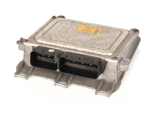 Engine control unit (ECU) MERCEDES-BENZ A-CLASS (W169) A 150 (169.031, 169.331) | BP37454838M57 - Image 4