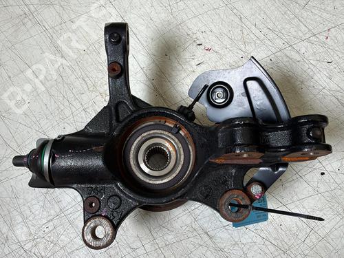 Used Left front steering knuckle Left front steering knuckle CITROËN JUMPY III Van (V_) ë-JUMPY HYDROGEN (136 hp) 39927946 39927946