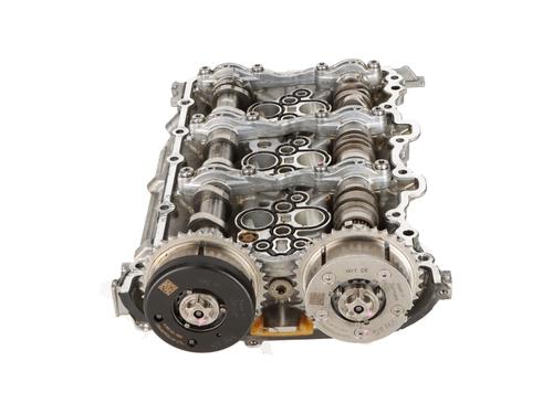 Valve cover VW TOUAREG (CR7, RC8) 3.0 TSI 4motion | BP28609303M124 