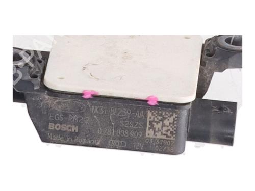 Elektronisk sensor FORD TRANSIT V363 Platform/Chassis (FED, FFD) 2.0 EcoBlue | BP34606852M84 - Image 2