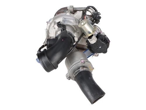 Turbocharger/Supercharger VW GOLF VII (5G1, BQ1, BE1, BE2) 1.4 TSI | BP30183135M71 