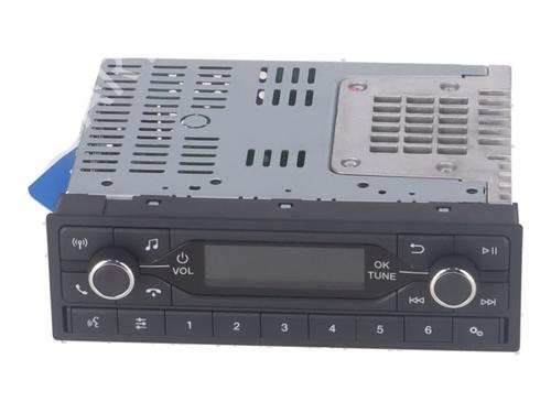 Used Electronic module FORD TRANSIT V363 Platform/Chassis (FED, FFD) 2.0 EcoBlue (170 hp) 20291955