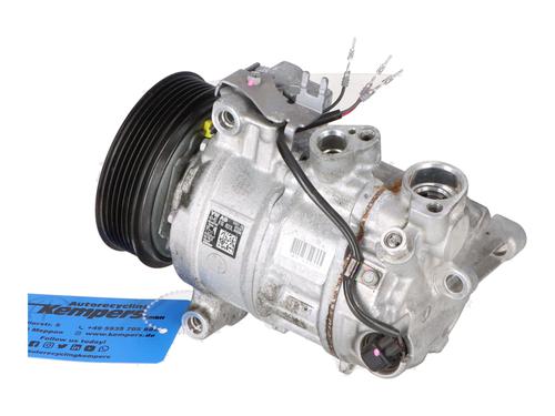 Compresseur AC VW TOUAREG (CR7, RC8) 3.0 TDI 4motion | BP29888817M34
