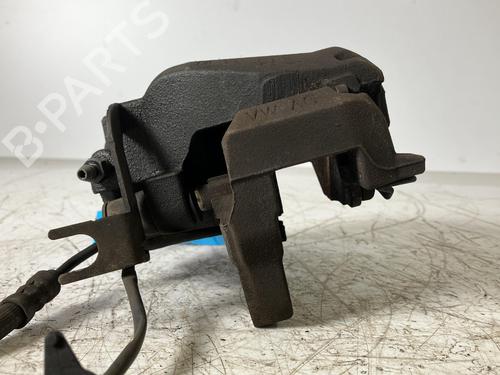 Left front brake caliper AUDI A4 B9 (8W2, 8WC) 35 TFSI Mild Hybrid | BP37454666M105 - Image 3