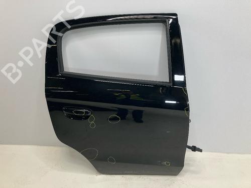 Used Right rear door MITSUBISHI MIRAGE / SPACE STAR VI Hatchback (A0_A) 1.2 (71 hp) 25587569