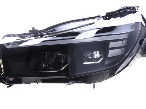 Used Left headlight Left headlight 38937071 38937071