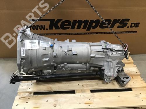 Used Automatic gearbox Automatic gearbox BMW X6 (G06, F96) M (600 hp) 7806023 7806023