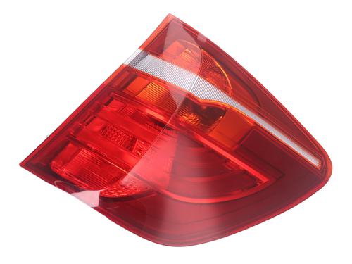Used Right taillight BMW X3 (F25) xDrive 20 d (184 hp) 25209775