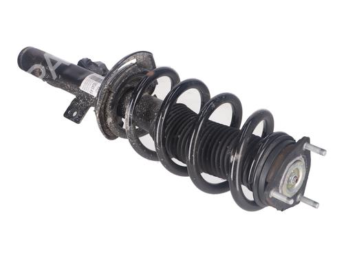 Left front shock absorber FORD TRANSIT V363 Platform/Chassis (FED, FFD) 2.0 EcoBlue | BP20240437M16 