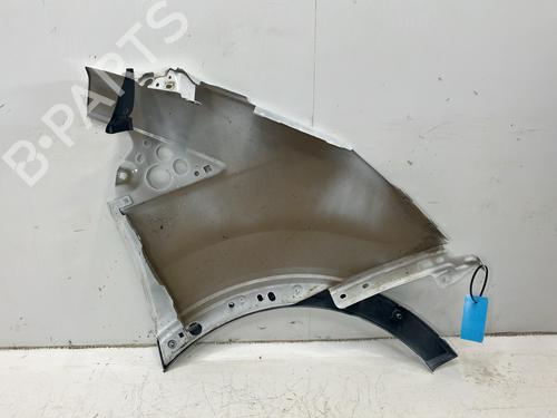 Forskærm venstre FORD TRANSIT V363 Platform/Chassis (FED, FFD) 2.0 EcoBlue | BP34606834C41  - Image 5