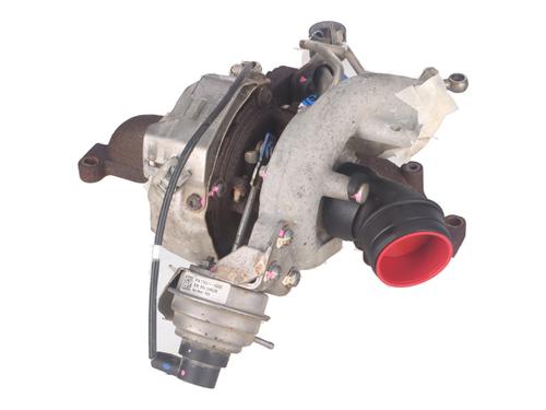 Used Turbocharger/Supercharger VW JETTA IV (162, 163, AV3, AV2) 1.6 TDI (105 hp) 25341474