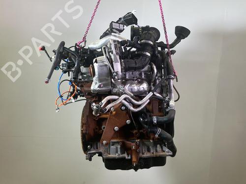 Motor Motor FORD TRANSIT V363 Platform/Chassis (FED, FFD) 2.0 EcoBlue (130 hp) 36158701 36158701