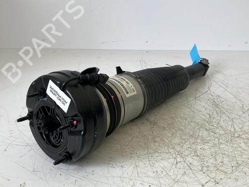 Used Left rear shock absorber Left rear shock absorber 36908910 36908910