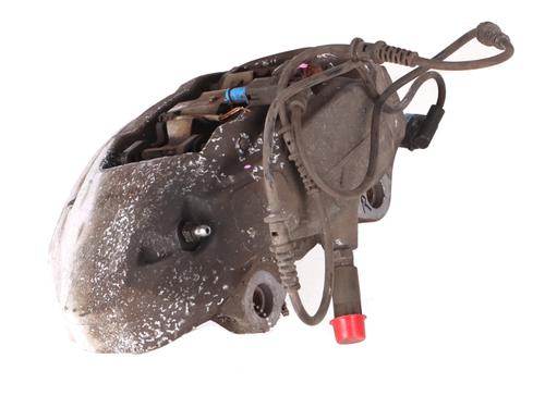 Right front brake caliper MERCEDES-BENZ S-CLASS (W222, V222, X222) S 350 BlueTEC / d (222.132, 222.032, 222.123) | BP28134403M104 