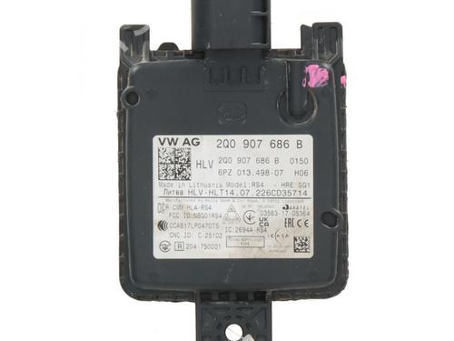 Electronic module VW PASSAT B8 Variant (3G5, CB5) 2.0 TSI | BP39923144M83 - Image 3