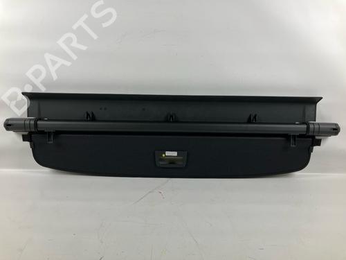 Rear parcel shelf VW PASSAT B9 Variant (CJ5) 2.0 TDI | BP39918052C85 - Image 4