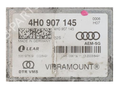 Electronic module AUDI A7 Sportback (4GA, 4GF) RS7 quattro | BP16563341M83 