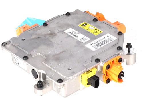 Used Electronic module Electronic module CITROËN JUMPY III Van (V_) ë-JUMPY HYDROGEN (136 hp) 39927136 39927136