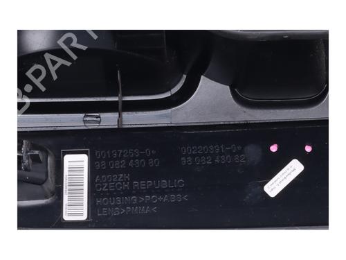 Right taillight OPEL VIVARO C Van (K0) 2.0 All-wheel Drive | BP39919427C35 - Image 5