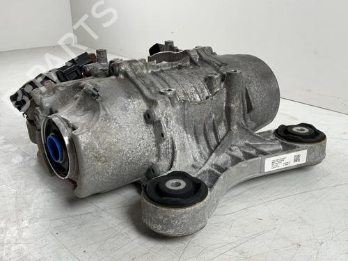 Rear differential CUPRA FORMENTOR (KM7, KMP) 2.5 VZ5 4Drive | BP39922344M24 - Image 3