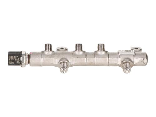 Used Pipe VW TOUAREG (CR7, RC8) 3.0 TDI 4motion (231 hp) 28124722