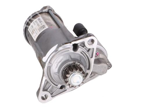 Startmotor VW GOLF VIII (CD1, DA1) 2.0 TSI | BP28124767M8 