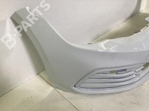 Front bumper VW GOLF VIII (CD1, DA1) 1.0 TSI | BP11874141C7 