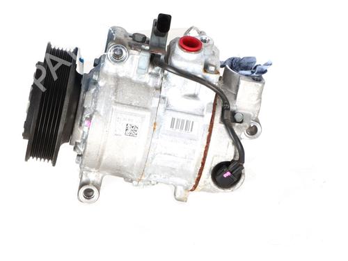Used AC compressor AC compressor AUDI A8 D4 (4H2, 4H8, 4HC, 4HL) 3.0 TDI quattro (258 hp) 35114169 35114169