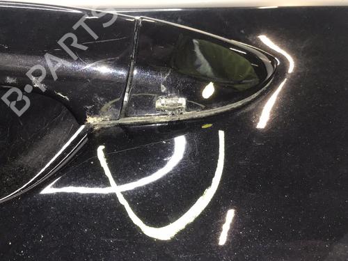 Left front door VW PASSAT CC B6 (357) 2.0 BlueTDI | BP32092536C2 