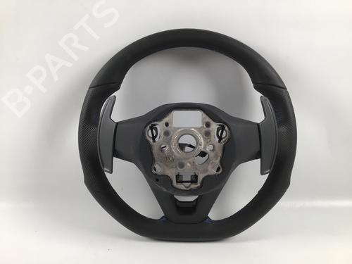 Steering wheel VW GOLF VIII (CD1, DA1) 2.0 TSI R 4motion | BP36003154C49 - Image 7