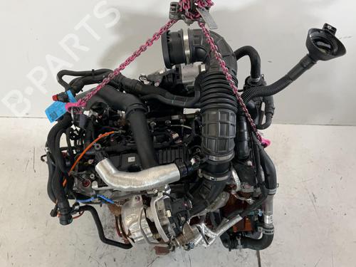 Motor FORD TRANSIT V363 Platform/Chassis (FED, FFD) 2.0 EcoBlue | BP37798330M1  - Image 6