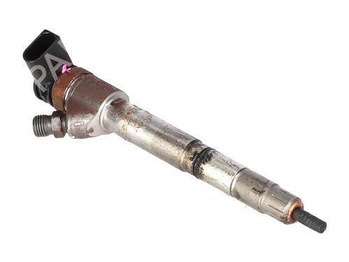 Used Injector VW TOUAREG (CR7, RC8) 3.0 TDI 4motion (231 hp) 30748683