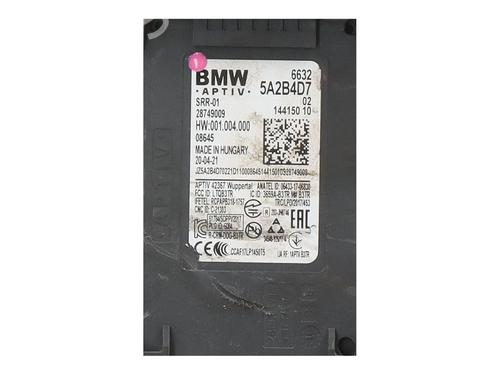 Electronic module BMW 5 (G30, F90) M5 Competition | BP36027077M83 - Image 3