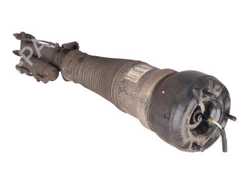 Used Right front shock absorber MERCEDES-BENZ S-CLASS (W222, V222, X222) S 350 BlueTEC / d (222.132, 222.032, 222.123) (258 hp) 28131910