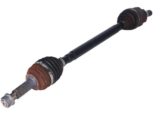 Left rear driveshaft TESLA MODEL S (5YJS) 85D AWD | BP13364613M40 