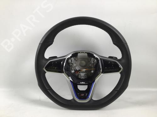 Used Steering wheel Steering wheel VW GOLF VIII (CD1, DA1) 2.0 TSI R 4motion (320 hp) 33916935 33916935