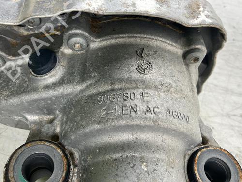 Steering rack FORD TRANSIT V363 Platform/Chassis (FED, FFD) 2.0 EcoBlue | BP40224216M22  - Image 5