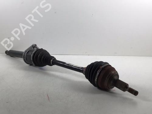 Used Other Other VW CRAFTER Van (SY_, SX_) 2.0 TDI FWD (SYB, SYC, SYD) (140 hp) 32715008 32715008