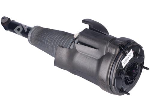 Left rear shock absorber AUDI A8 D4 (4H2, 4H8, 4HC, 4HL) 3.0 TDI quattro | BP11331689M18 