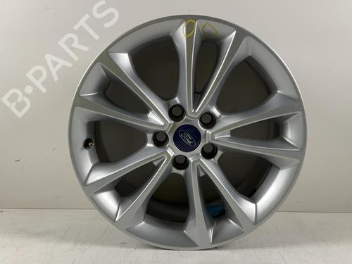 Used Rim Rim 37696462 37696462