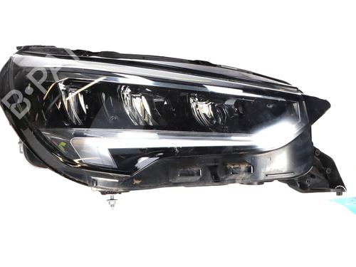 Used Right headlight Right headlight 38567008 38567008