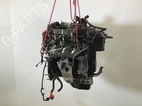 Engine MASERATI GHIBLI III (M157) 3.0 D | BP29070004M1 - Image 4