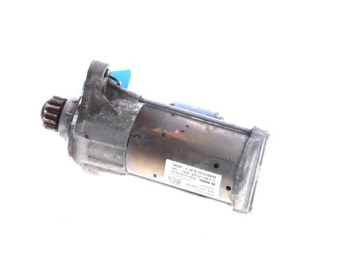 Used Starter Starter AUDI A3 Limousine (8VS, 8VM) 2.0 TFSI quattro (190 hp) 40189305 40189305