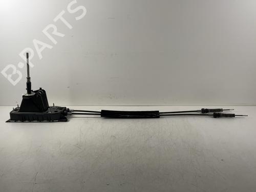 Palanca de cambios Palanca de cambios VW CADDY V MPV (SBB, SBJ) 1.5 TSi EVO (114 hp) 34470923 34470923