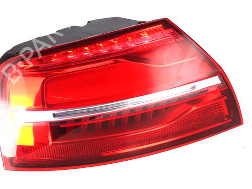 Used Left taillight Left taillight 36908813 36908813